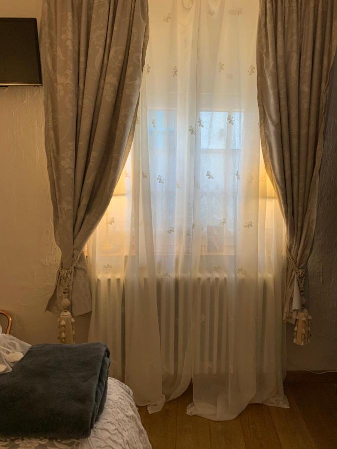 Guestsuite Lady Anna 브뤼헤 외부 사진